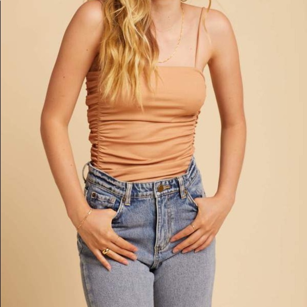 FREE PEOPLE BODYSUIT